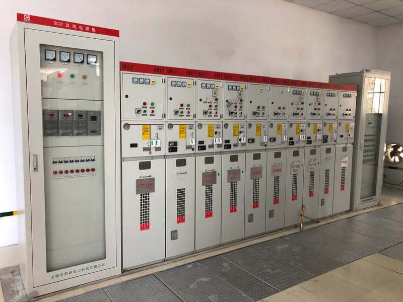常州J9游戏电气获批常州国家高新区高低压电气设备项目工程技术研究中心